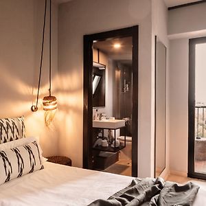Chambre Simple